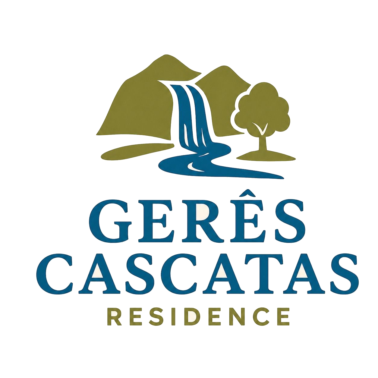 Gerês Cascatas Residence